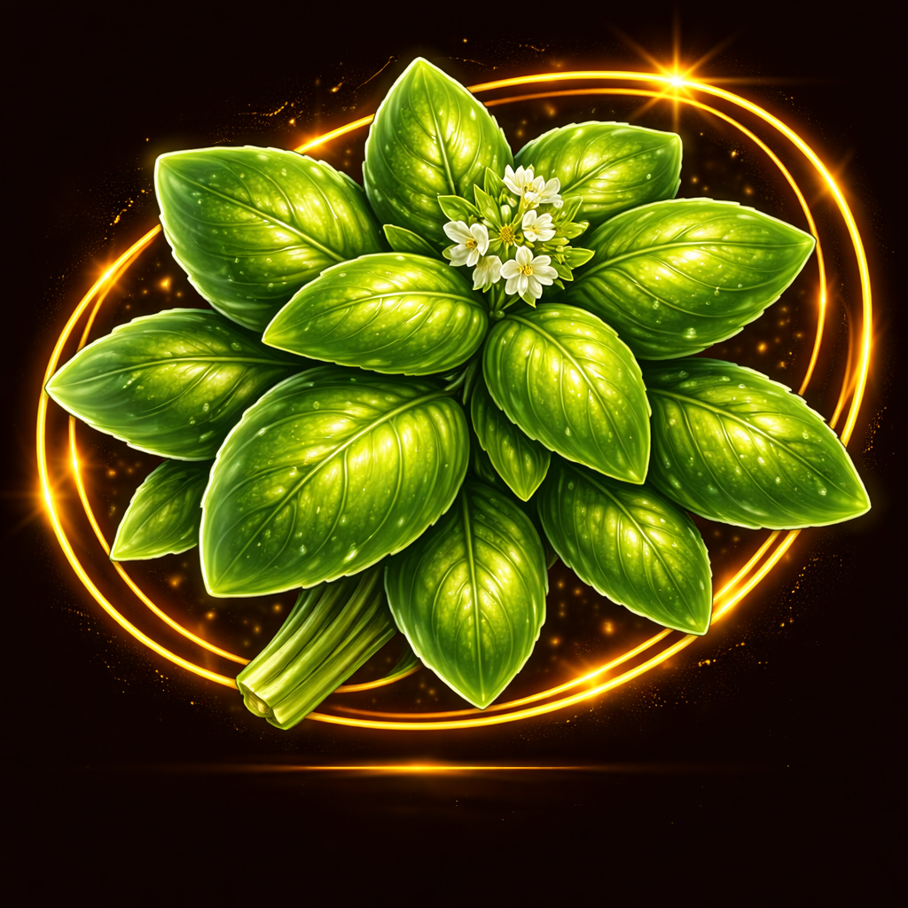 Basil