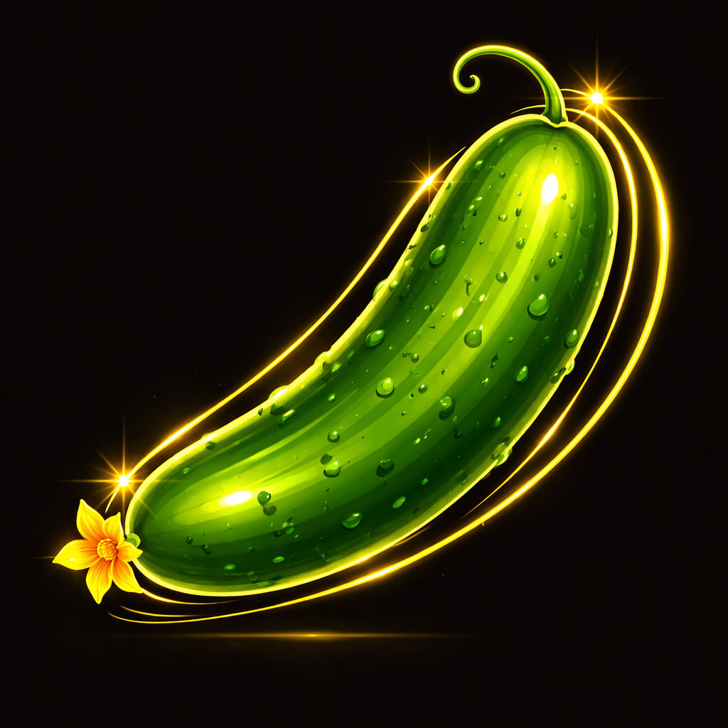 Cucumbers