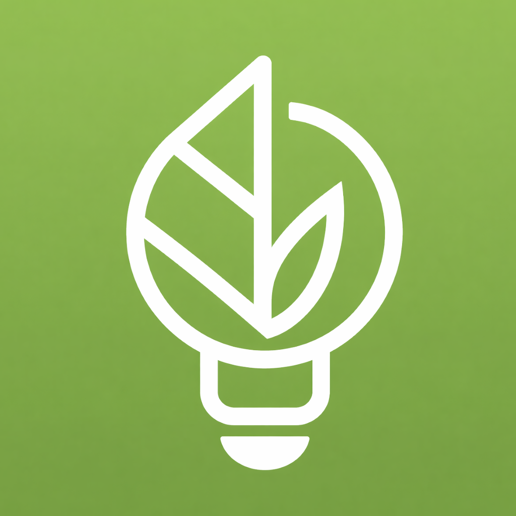 PlantaeLight logo